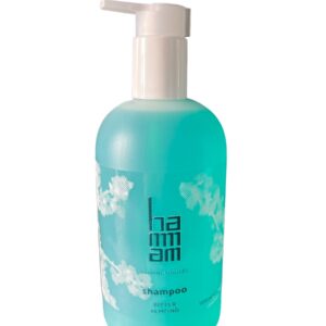 Hammam Shampoo