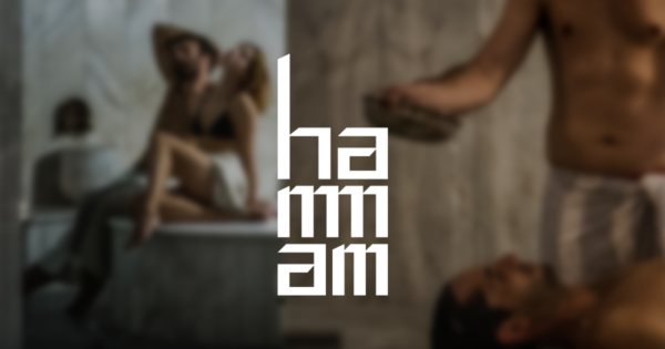 Hammam Baths