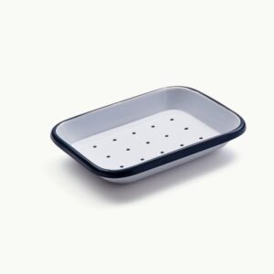 Soap dish