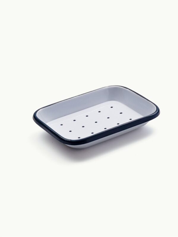 Soap dish