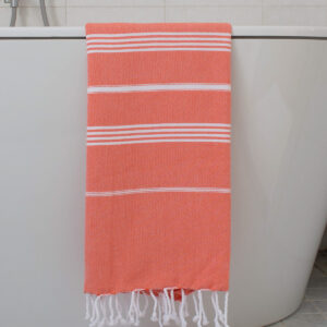 hamam towel mandarin.