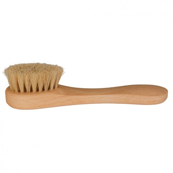 Face brush