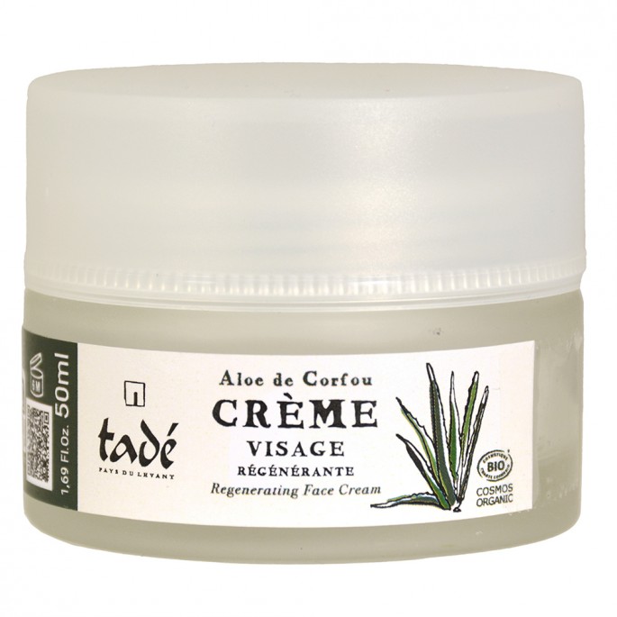 Face cream